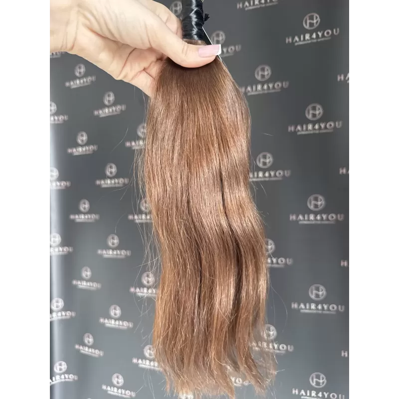 Slavic Virgin Hair 41cm 58g