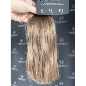 Slavic Virgin Hair 34cm 58g
