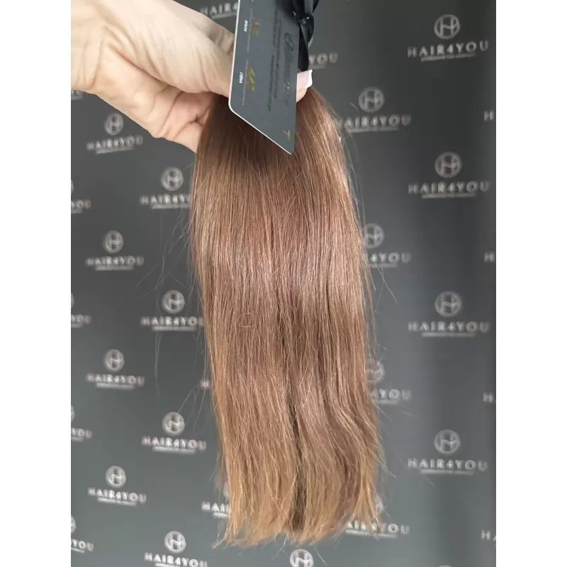 WŁOSY SŁOWIAŃSKIE tonowana 37cm 56g