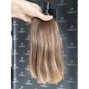 VIRGIN SLAVIC HAIR 33cm 111g