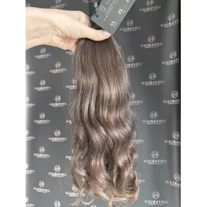Slavic Virgin Hair 46cm 99g