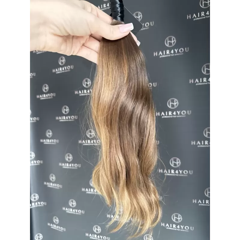 Slavic Virgin Hair 40cm 48g