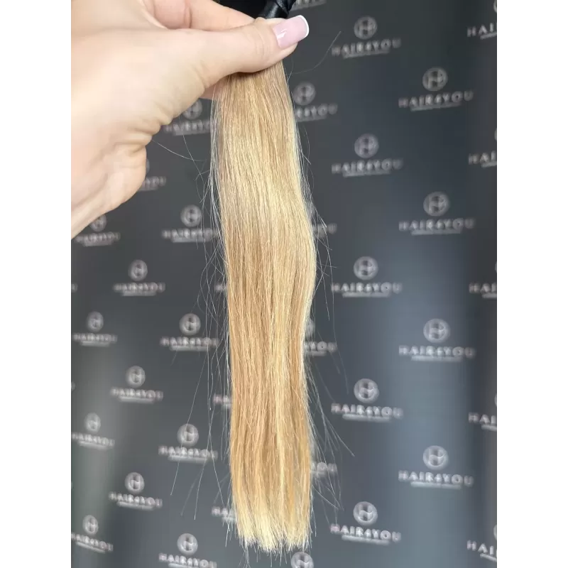 Slavic Virgin Hair 35cm 18g