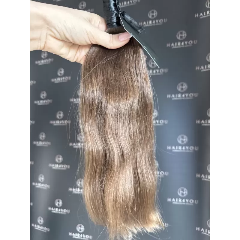 WŁOSY SŁOWIAŃSKIE DZIEWICZE 41cm 70g