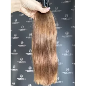 VIRGIN SLAVIC HAIR 41cm 50g