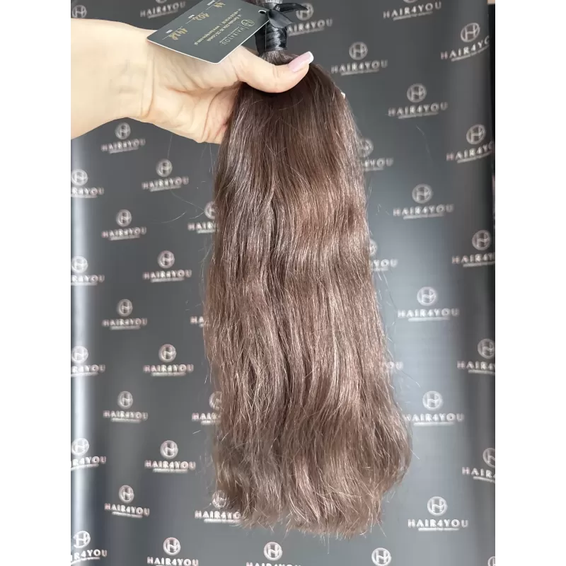 Slavic Virgin Hair 44cm 102g