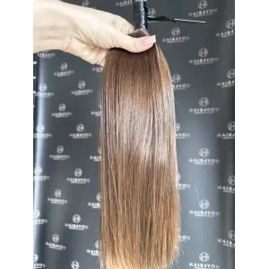 Slavic Virgin Hair 43cm 65g