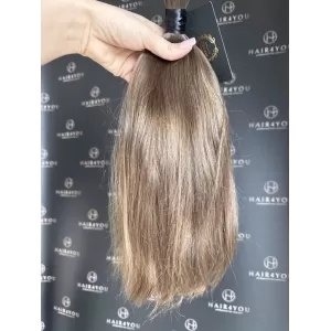 Slavic Virgin Hair 40cm 130g