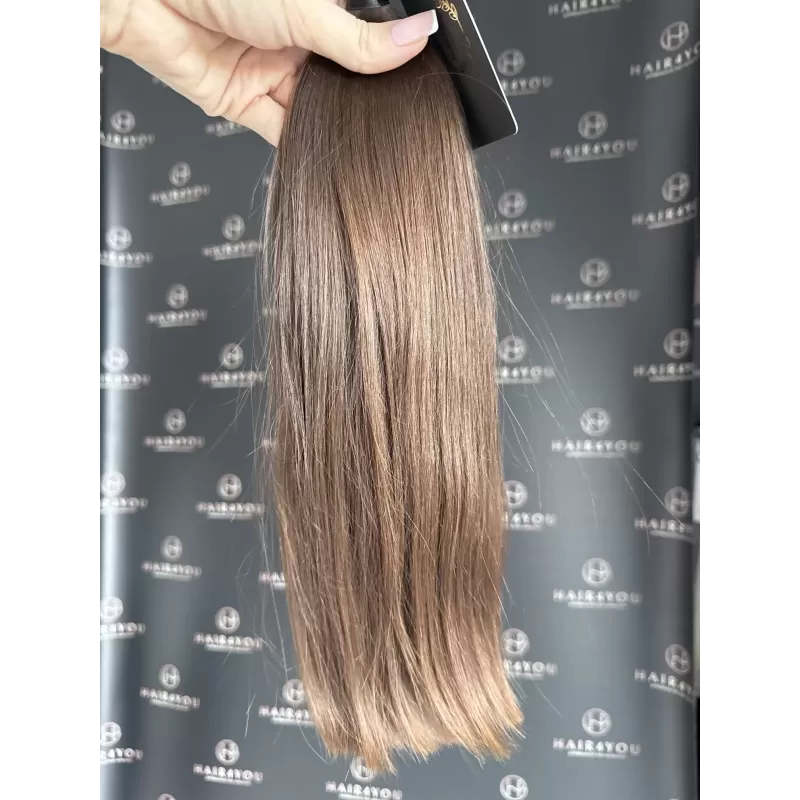 Slavic Virgin Hair 40cm 58g