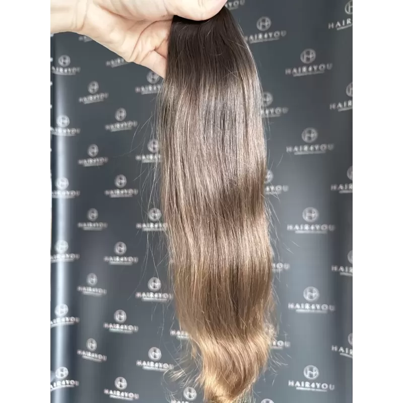 Slavic Virgin Hair 45cm 56g
