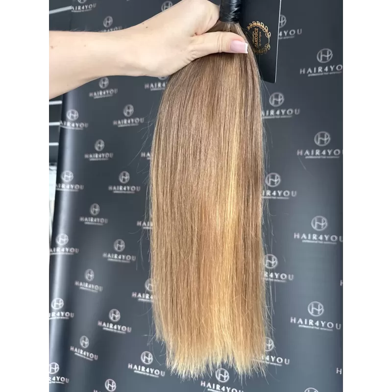 SLAVIC VIRGIN HAIR 47cm 83g