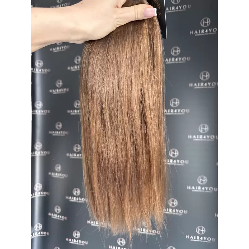 WŁOSY SŁOWIAŃSKIE DZIEWICZE 49cm 110g