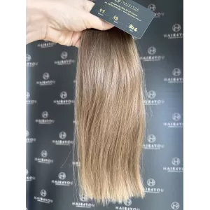 Slavic Virgin Hair 41cm 43g