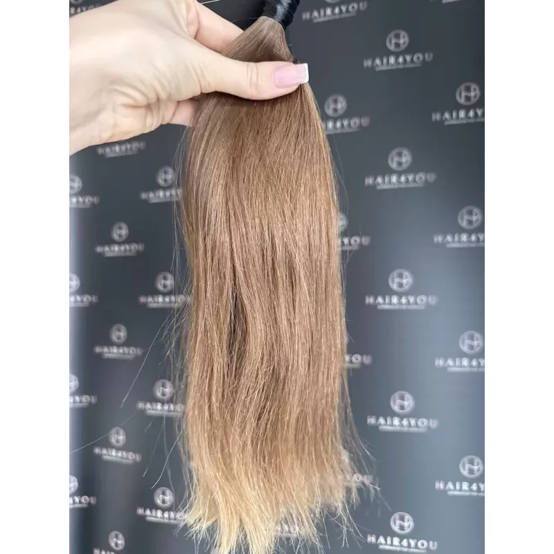 Slavic Virgin Hair 38cm 47g