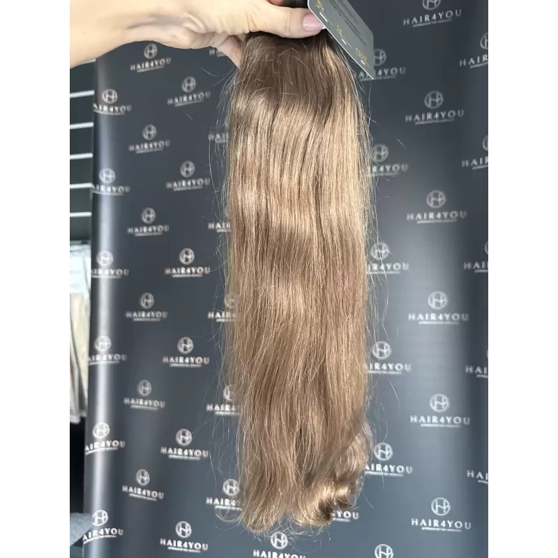 Slavic Virgin Hair 54cm 52g
