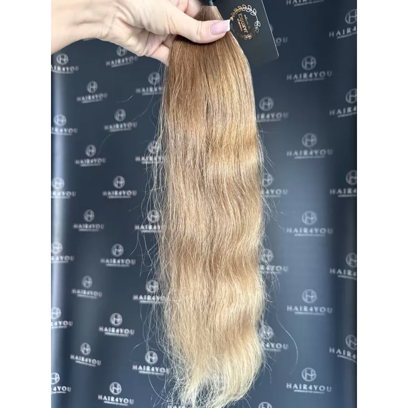WŁOSY SŁOWIAŃSKIE DZIEWICZE 50cm 45g