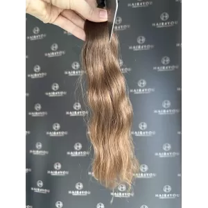 Slavic Virgin Hair 39cm 17g