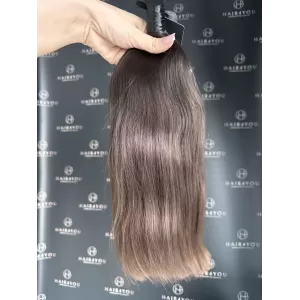 Slavic Virgin Hair 43cm 106g