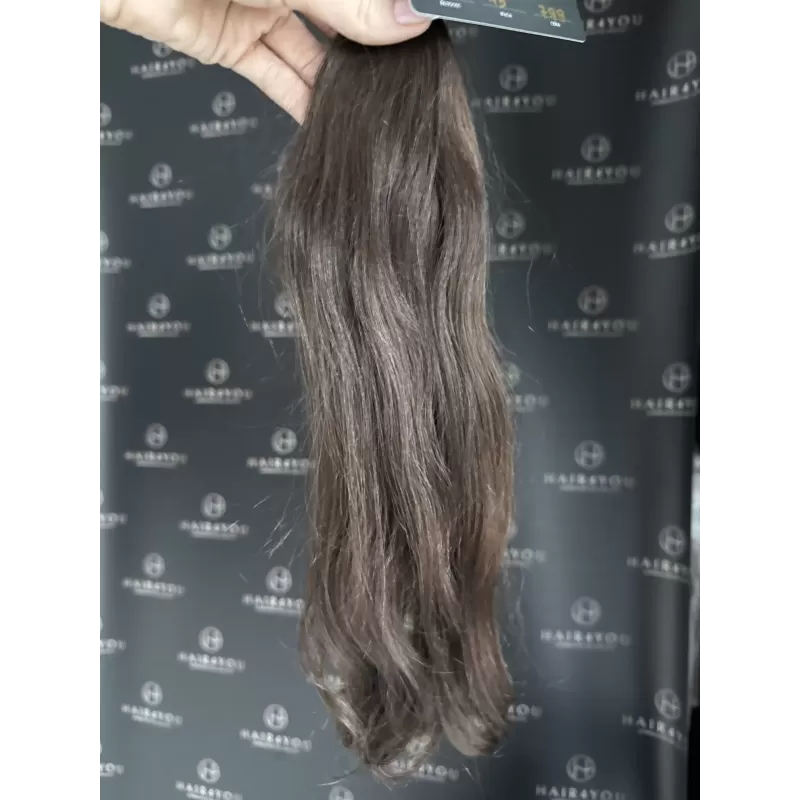 Slavic Virgin Hair 45cm 43g