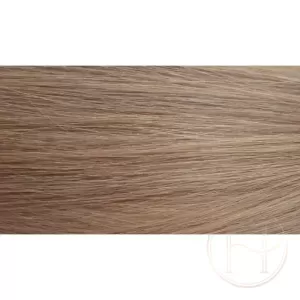 18 Medium Natural Blonde 30cm Clip-in PONYTAIL GoldLine