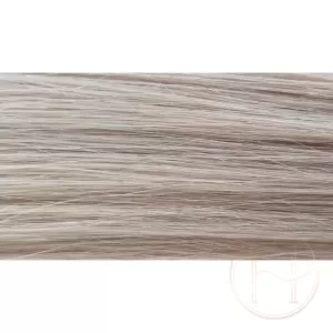 60a Light Ash Blonde 30cm Clip-in PONYTAIL GoldLine