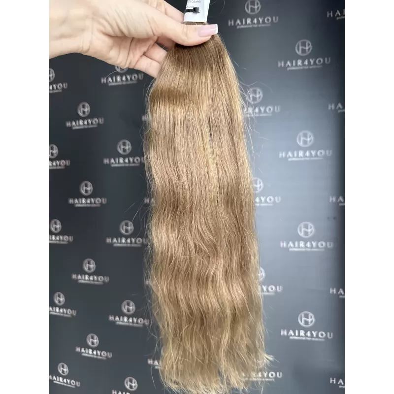 47cm 37g KITKA WŁOSÓW SŁOWIAŃSKICH z jednej głowy