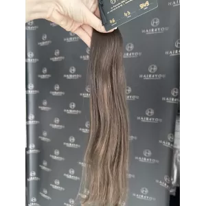 SLAVIC VIRGIN HAIR 46cm 43g
