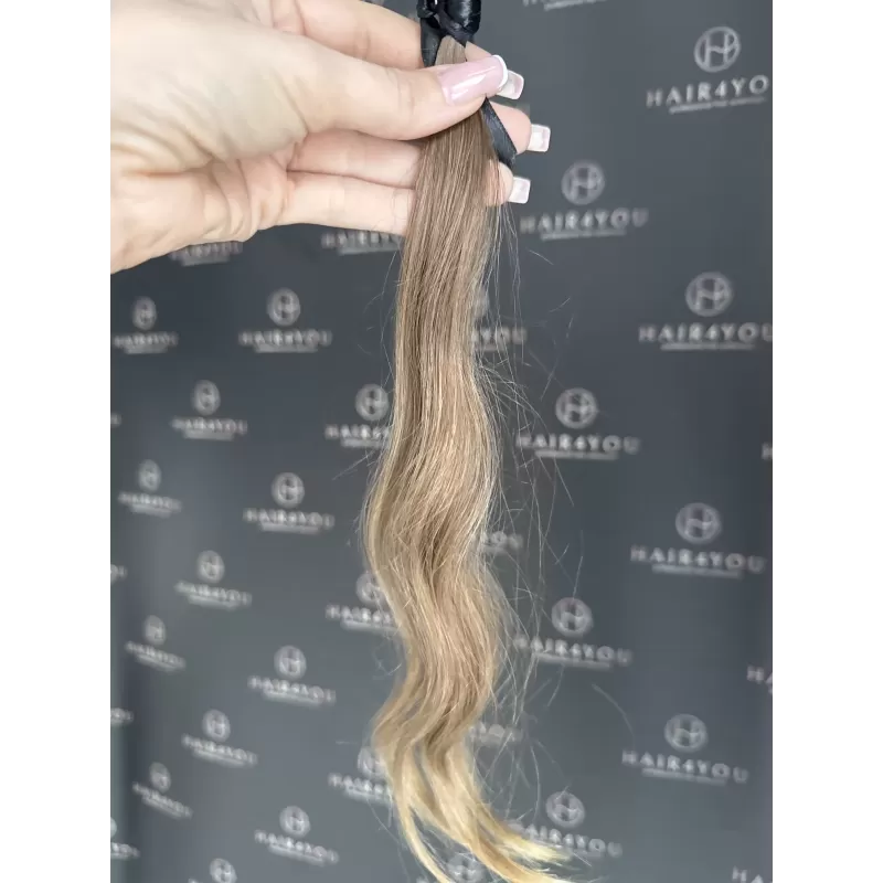 WŁOSY SŁOWIAŃSKIE DZIEWICZE 40cm 9g
