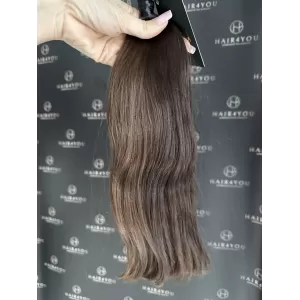 VIRGIN SLAVIC HAIR 40cm 59g