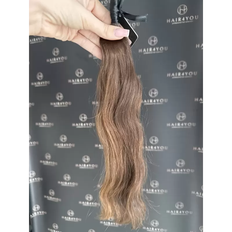 Slavic Virgin Hair 42cm 20g