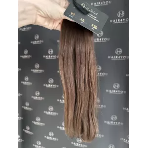 Slavic Virgin Hair 43cm 42g