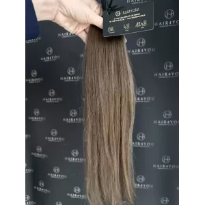 WŁOSY SŁOWIAŃSKIE DZIEWICZE...