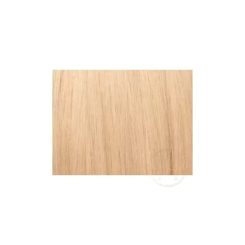 #22 Beige Blonde 50cm GoldLine KERATIN 20pcs. REMY