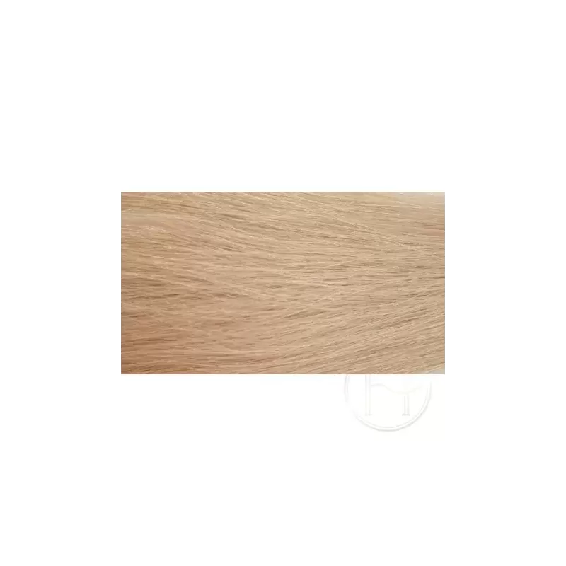 24 50cm Tape-In Hair Extensions 50g Gold Line