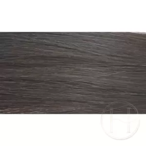 2 Dark Brown 40cm Clip In...