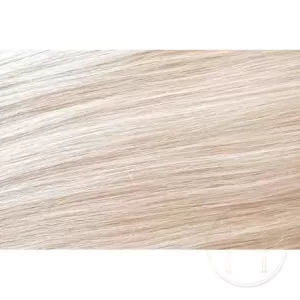 60 Platinum Blonde 40cm...