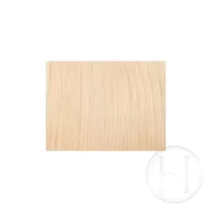 613 Lightest Blonde 30cm GoldLine PONYTAIL Clip In