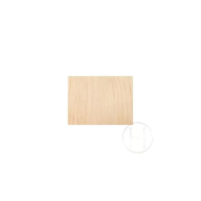 613 Lightest Blonde 30cm GoldLine PONYTAIL Clip In