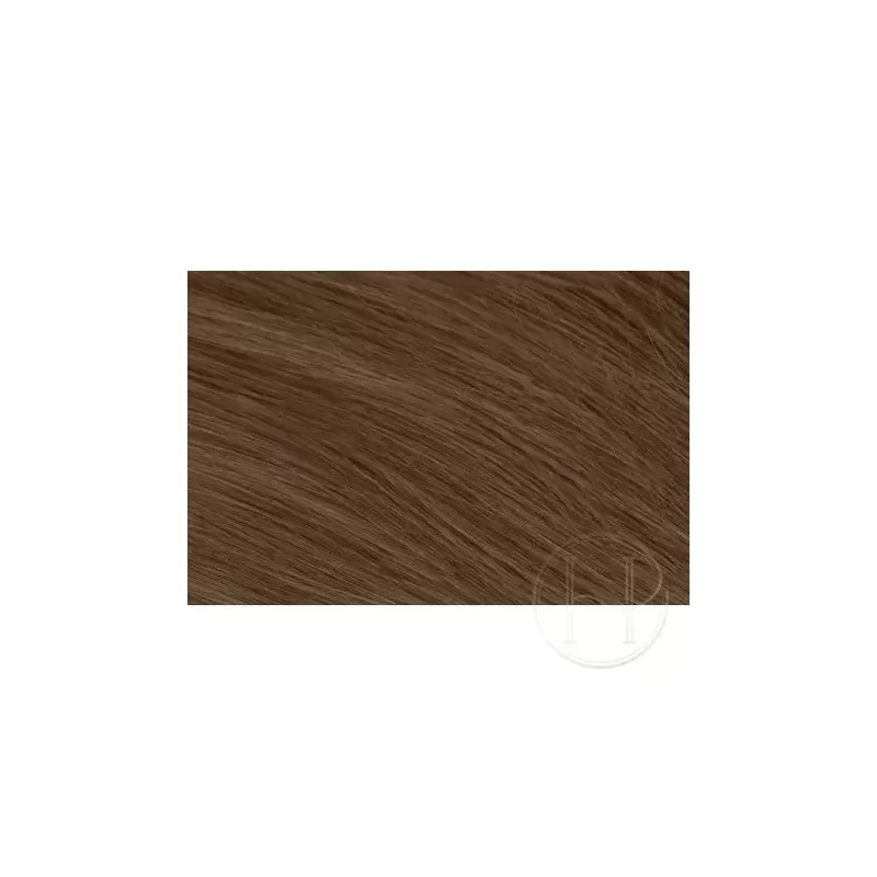 8 40cm Clip-in Ponytail GoldLine