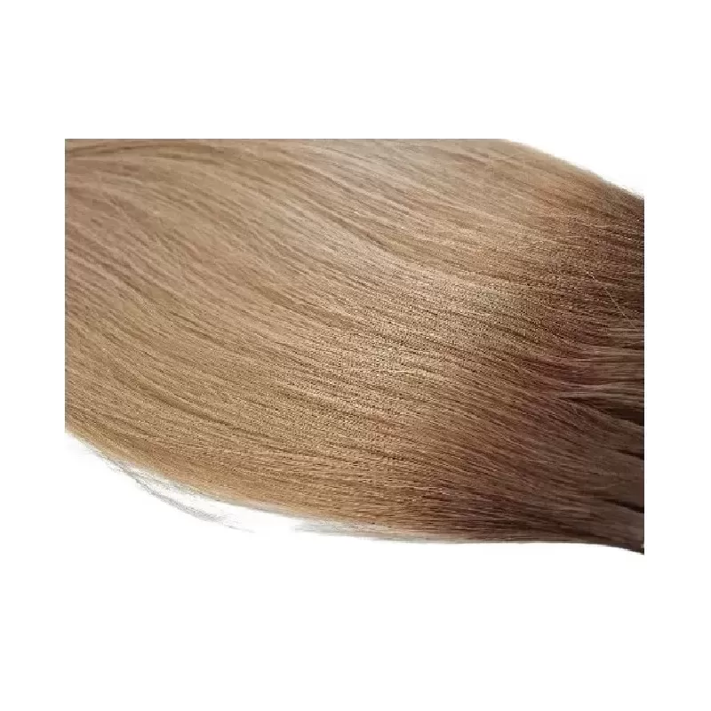 5/24 Ombre 40cm GoldLine KERATIN 20pcs REMY FLAT mini bonds