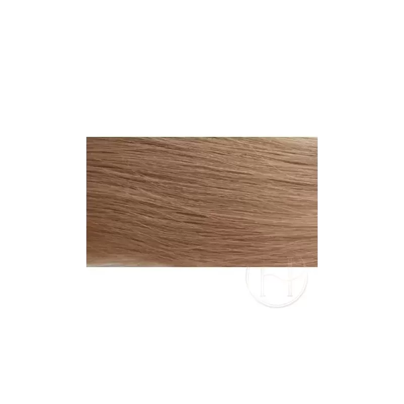 #14 Dark Natural Blonde 60cm SLIM TAPE ON BABYHAIR Extensions