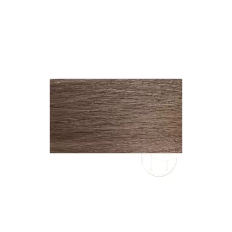 5 naturalny brąz 60cm BIO TAPE BabyHair taśma bio