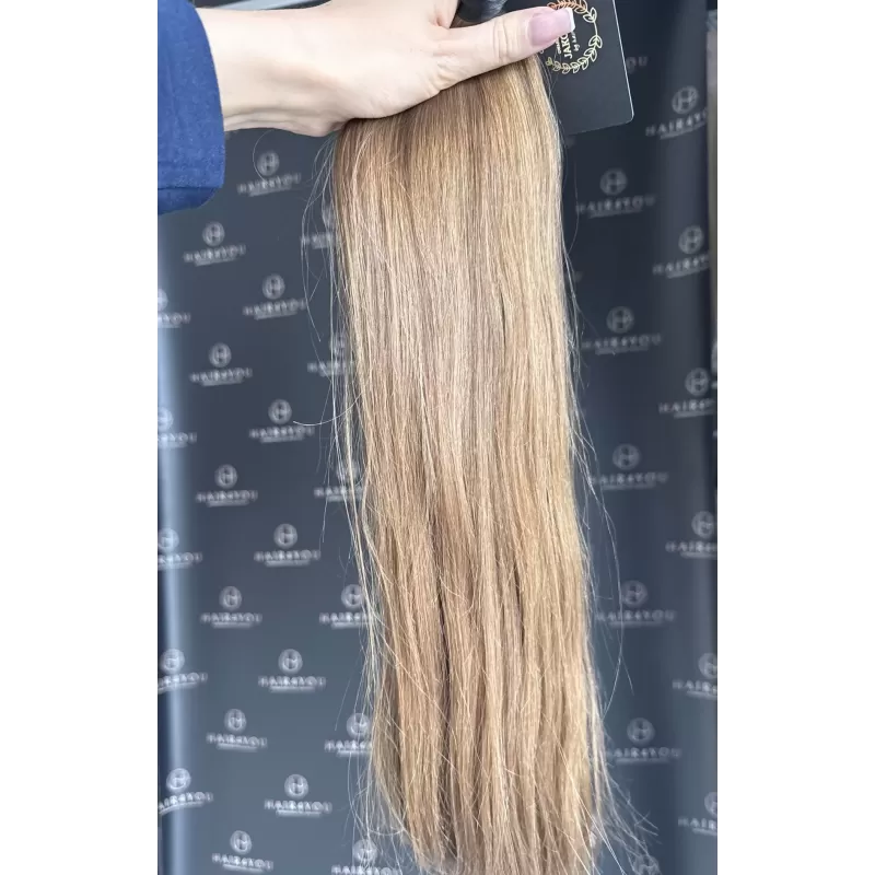 Slavic Virgin Hair 52cm 56g