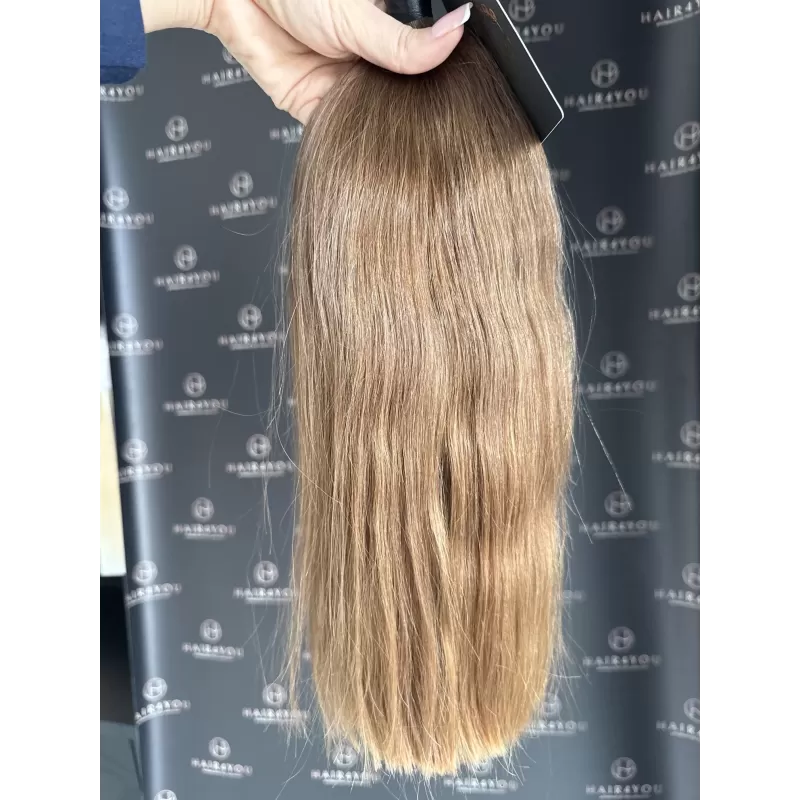 Slavic Virgin Hair 45cm 95g