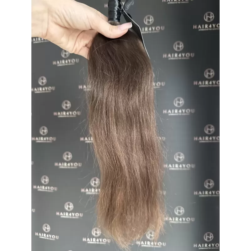 WŁOSY SŁOWIAŃSKIE DZIEWICZE 43cm 55g