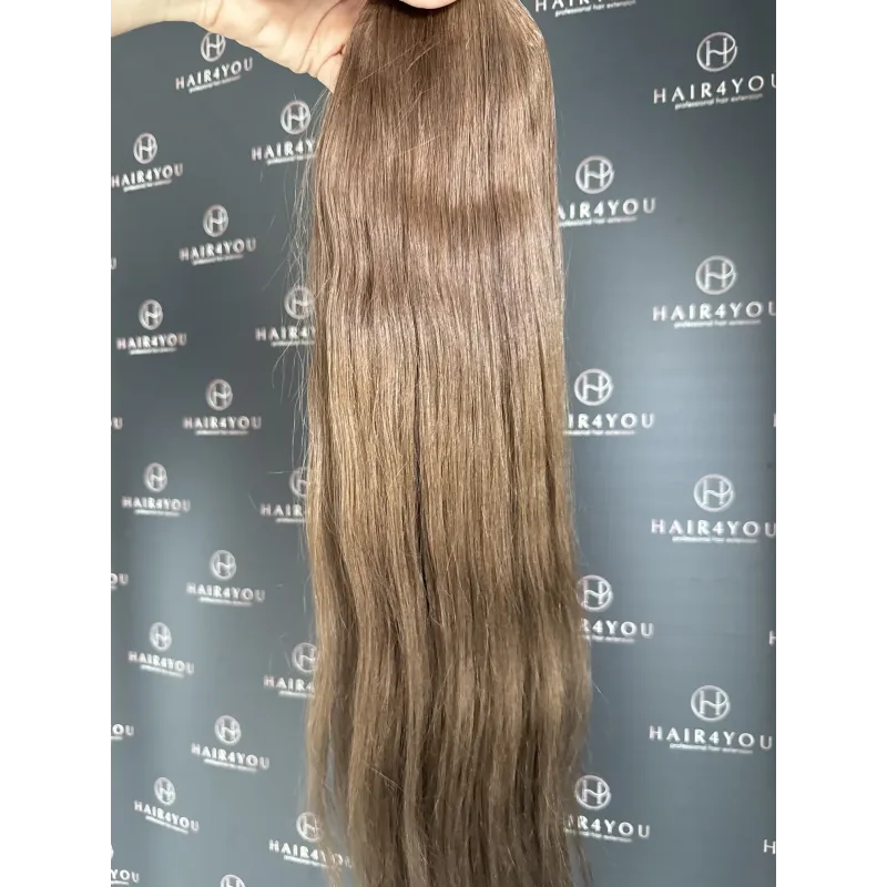 64cm 112g Slavic Hair Bundle from One Head