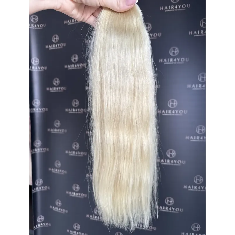 47cm 92g KITKA WŁOSÓW SŁOWIAŃSKICH z jednej głowy