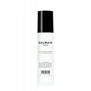 Balmain Paris Strong...