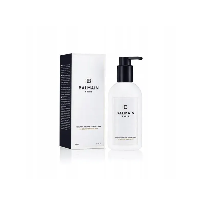 Balmain Couleurs Couture Conditioner for Colored Hair 300ml