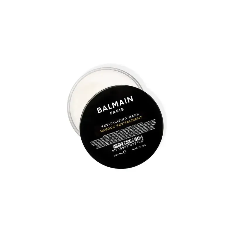 BALMAIN HAIR COUTURE Repair Mask 200ml
